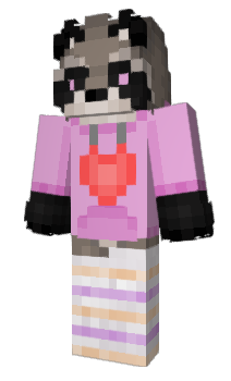 Minecraft скин по нику Squeerm