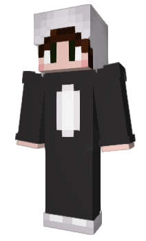 Minecraft skin CobeBryant