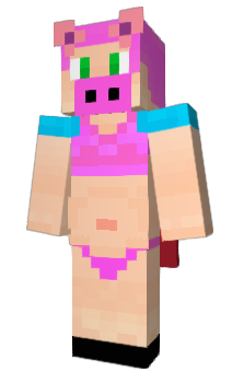 Minecraft скин по нику Eltrollino