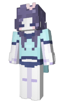 Minecraft скин по нику meoshoe