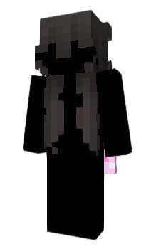 Minecraft skin MoccaWasTaken