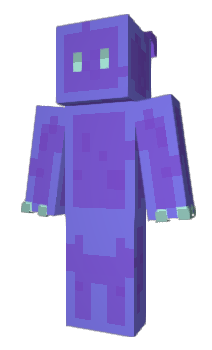 Minecraft skin cy98