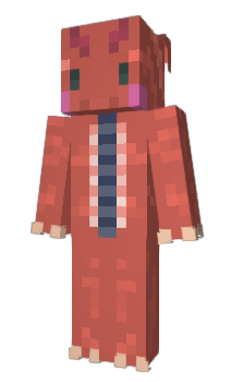 Minecraft skin cy98