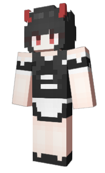 Minecraft скин по нику lasiH