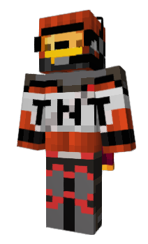 Minecraft скин по нику _layNi