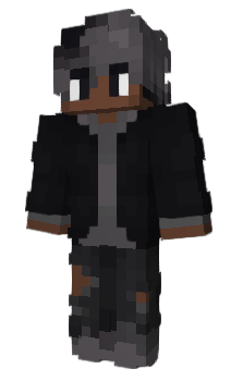Minecraft скин по нику Fnafster