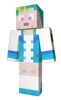 Minecraft скин по нику rkfg