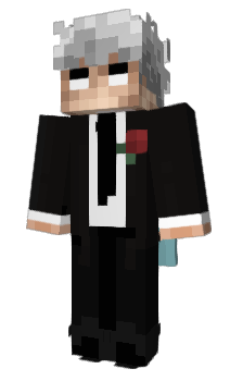 Minecraft скін по ніку _xronik
