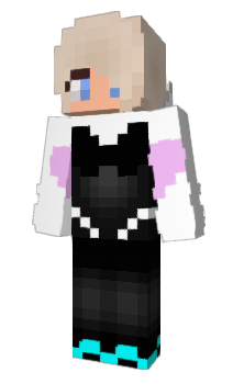 Minecraft skin Tyler_Shimada