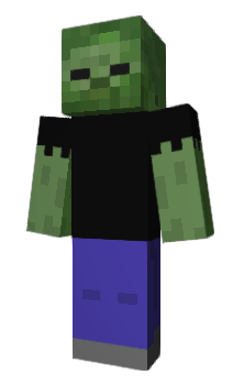 Minecraft скин по нику freag