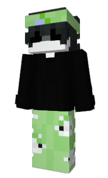 Minecraft skin GAkup