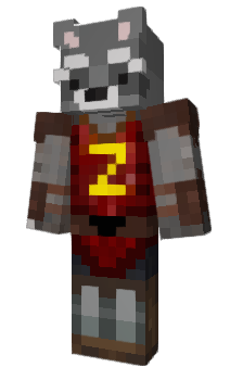 Minecraft skin zoobesuche