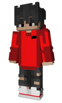 Minecraft skin MANCHESTERZ