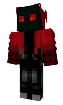 Minecraft skin Timkonator