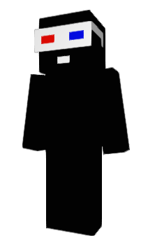 Minecraft skin Burlap