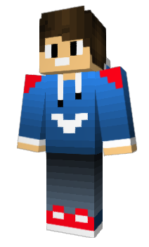 Minecraft скин по нику zStrafe_