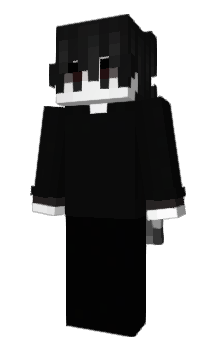 Minecraft скин по нику cutspo