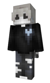 Minecraft скин по нику cutspo