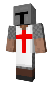 Minecraft скин по нику Bedor