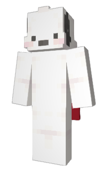 Minecraft скін по ніку gna_r