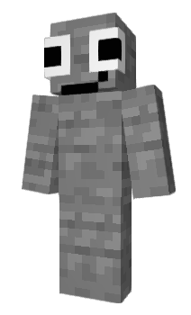 Minecraft skin estabr0k