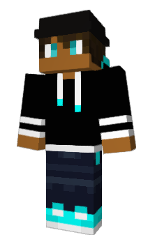 Minecraft скін по ніку wmv