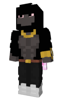 Minecraft skin OGPiggyBiggie