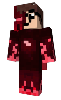 Minecraft skin orub