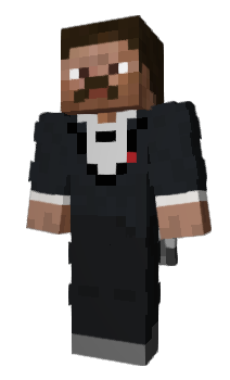 Minecraft skin jz80