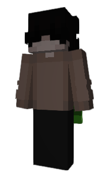 Minecraft skin Dejta