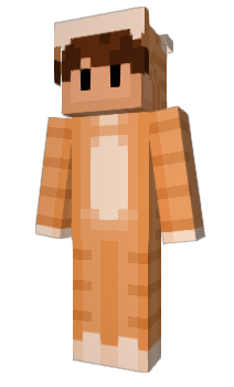 Minecraft skin OmeRobert