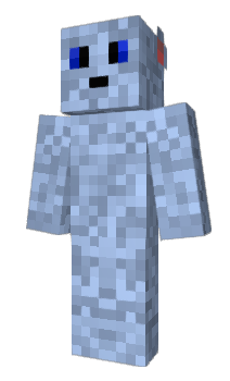 Minecraft скін по ніку IMDb