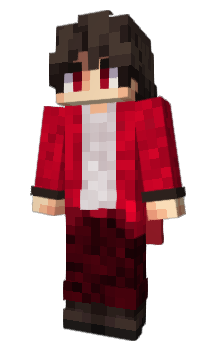 Minecraft skin 3912