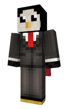 Minecraft скин по нику Jabbah