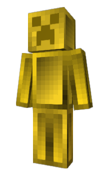 Minecraft скін по ніку Nutth