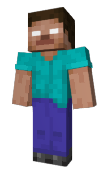 Minecraft skin BrotherL