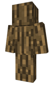 Minecraft скін по ніку Linhq