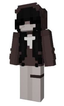 Minecraft скін по ніку xcvl