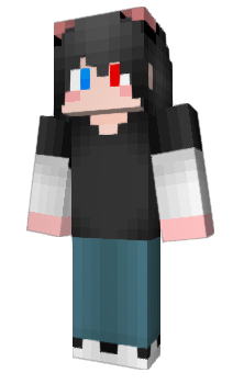 Minecraft скин по нику ToTu_