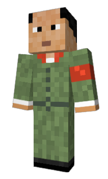 Minecraft skin 85dJ