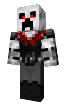 Minecraft скин по нику Estato