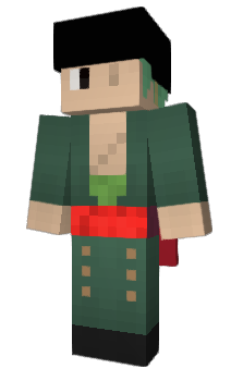 Minecraft скин по нику Kaktusa