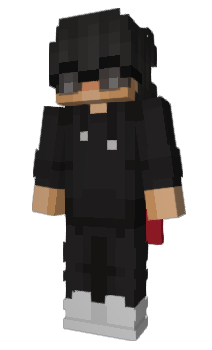 Minecraft скин по нику KurtTeo69