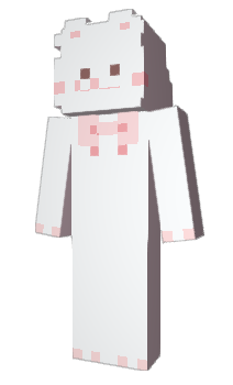 Minecraft skin hyhu