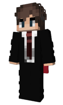 Minecraft skin Biosasgo