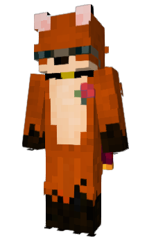Minecraft скин по нику unt1tled_