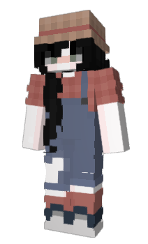 Minecraft skin ultima_05