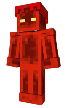 Minecraft скин по нику bncth