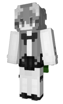 Minecraft skin Dolc