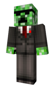 Minecraft скін по ніку gol5